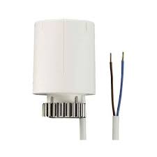 [CVA0817] CABEZAL  ELECTROTERMICO 220V 0685006131