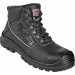 [GRO0078] BOTAS HÉRCULES S3 NEGRA N44
