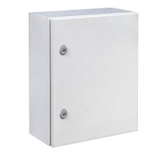 [ECU0061] ARMARIO METALICO 48-72M IP40 ATLANTIC VACIO
