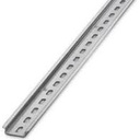 [ECU0047] METRO CARRIL DIN MF 35x7.5x25mm 2MTS ZINCADO 50022 PERFORADO