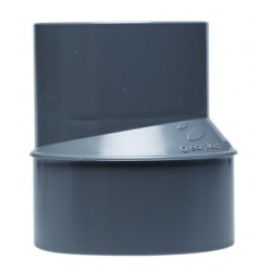 [CTU1016] REDUCCIÓN PVC 160-110 EVACUACIÓN