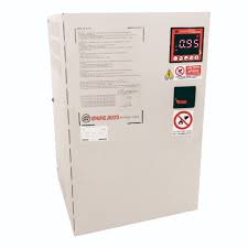 [ECO0001] BATERIA CONDENSADORES AUT. 100KVAR 450 C/SECCIONADOR Y FUSIBLES