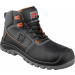 [GRO0081] BOTA INDUS S3 N38 NEGRO