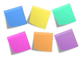 [GOF0044] POST-IT/NOTAS 76x76 P/12ud