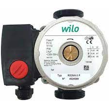 [CBC0020] BOMBA WILLO 25/80 P180mm monof. 220v ELECTRONICA