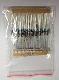 [CIA0006] KIT RESISTENCIA 3KW PLUG@PLAY para depositos