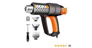 [GHE0211] Decapador Ghibli 230V 2000W Sin Tobera cod. 101.881