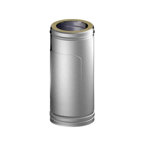 [CCH0203] MÓDULO DE INSPECCIÓN CH250 DB AISI316 BOFILL 30mm espesor