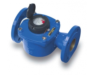 [CCO0023] CONTADOR CALEFACCIÓN PERSEO 4" DN100