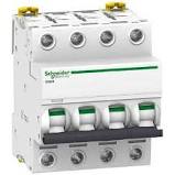 [EPR0184] INT. MAGNETOTERMICO 4x16A curva D IC60H SCHNEIDER