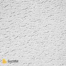 [CPA0027] PLACA ESCAYOLA TECHO 100x60 blanca lisa