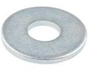 [FTO0796] ARANDELA PLANA DIN-125 CINCADA M8,4 (E 200ud)