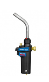 [GHE0217] SOPLETE PRO-FIRE CON 2 ROMASGAS