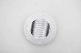 [VEX0041] BOCA EXTRACCION 125mm INSUFLACION SIBER