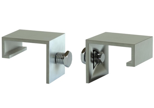 [FSO0087] GRAPA METU 20/30/40 C/TORNILLO (E 200ud)