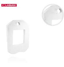 [CCA0214] TAPA CHAPA GALVANIZADA BDP-300 TOLVA CALDERA