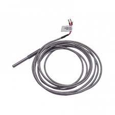 [CRE0035] SONDA PT100 6X40 SILICONA 3M 2H