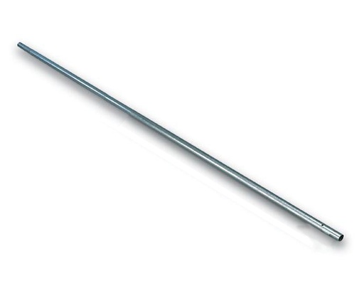 [CES0028] MÁSTIL DE 8 METROS EN TUBO DE 113 x 2,5 MM