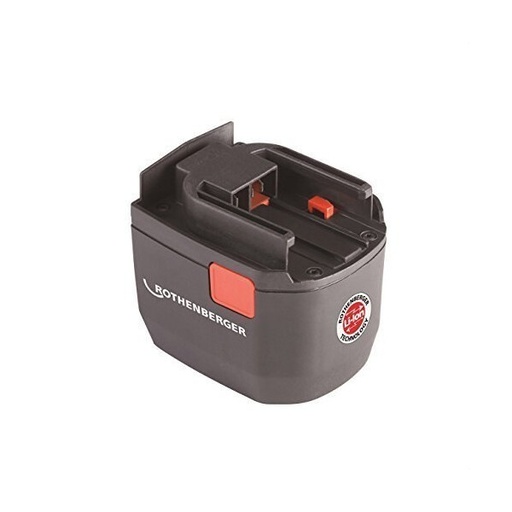 [GHE0226] BATERÍA NI-CO 12V 2,0AH  PARA MAQUINA MULTICAPA REMS