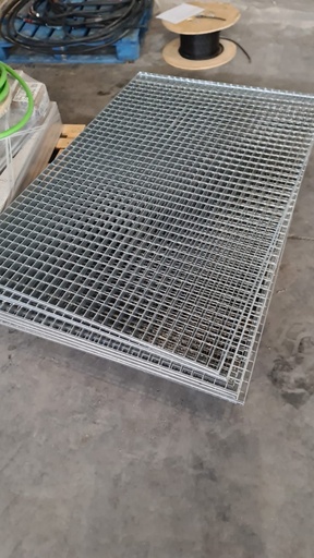 [CES0031] EMPARRILLADO 1500X1000-30X30