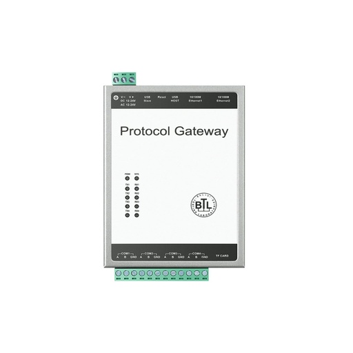 [CAC0083] TARJETA COMUNICACION 30RQSY078B-149 BACNET IP