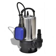 [CBO0074] BOMBA SUMERGIBLE 9216 SX 100W