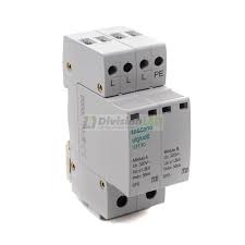 [EPR0261] Protector Sobretensiones LITELFUSE Clase I LECELM0014CFLT004