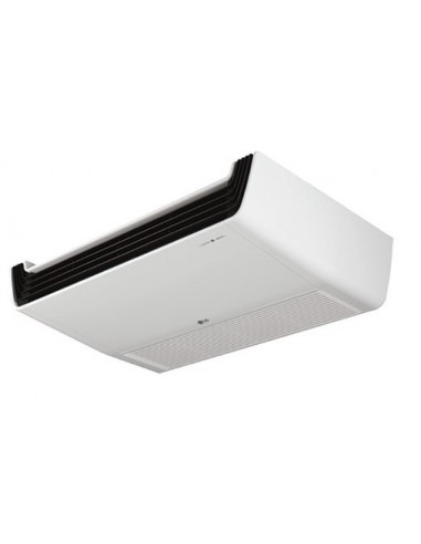 [CAC0111] UNIDAD INTERIOR LG MULTI V CASSETTE 4 VIAS 7.1 KW C/BOMBA DE CALOR 8 KW