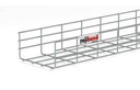 [ECN0225] METRO REJIBAND METALICA 600 x 100 (3 metros)