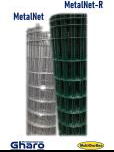 [SES0182] ESTRUCTURA RED METALICA METALNET