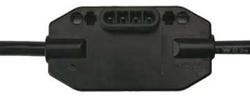[SIN0090] CONECTOR Q-CABLE MANO PORTRAIT Q-25-10-240