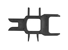 [EAC0214] SOPORTE CONECTOR OUTIL Q-CABLE Q-DISC-10