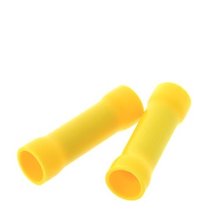 [EAC0216] MANGUITO AISLADO 1,5mm ROJO