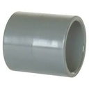 [CTU1051] MANGUITO PVC 32mm H-H EVACUACIÓN