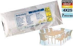 [GHE0255] BOLSA CUBRELOTODO 4x25mts 100M2