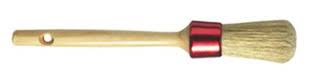 [GHE0256] BROCHA REDONDA Nº 12 PRENSADA S.904