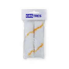 [GHE0258] RECAMBIOS RODILLO 10cm ANTIGOTA (E2UD)
