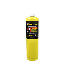 [FSI0172] BOTELLA CARGA BENZOMATIC PRO-MAX