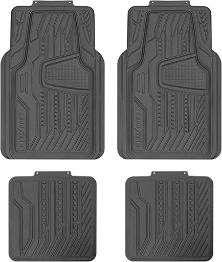 [FSI0173] ALFOMBRAS GOMA PARA COCHE