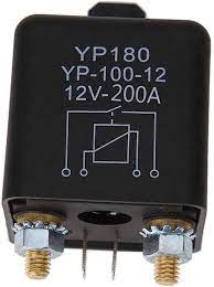 [EPR0269] [NIPS-200/1000/T2/V] Interruptor de Continua 200A, 1000V, configuración T2 + Vigilante de Aislamiento