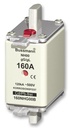 [EPR0274] FUSIBLE NH1 100A GG 500V
