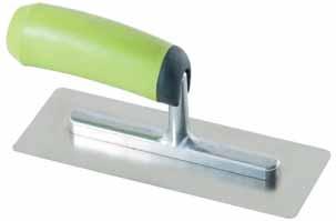 [CHE0018] LLANA INOX. 240X100 SOLD.M.AMERIC.GOMA