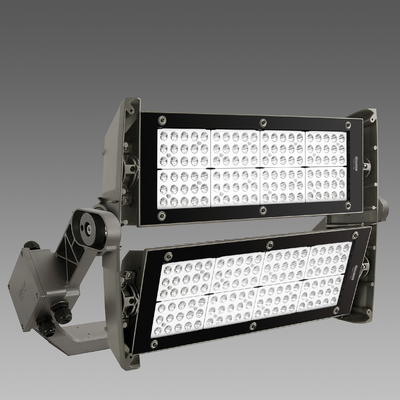 [IEX0028] FORUM LED 368W CLD CELL GRAFITO