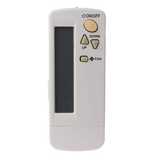 [CAA0055] CONTROL REMOTO DAIKIN BRC7E530W