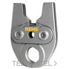 [GHE0270] TENAZA DE PRENSAR Mini U 32 REMS