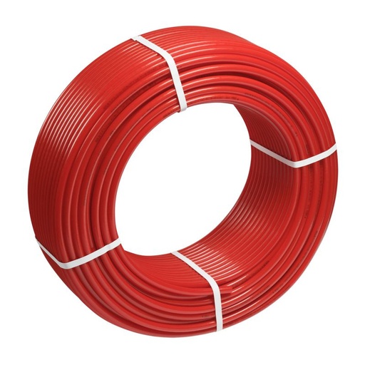 [CTU0935] MT. TUBO ANTIDIFUSION HEATFLEX-PLUS 16 X 1.8 ROLLO 200 MTS