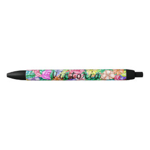 [GOF0078] ESTAMPACIÓN 1 TINTA BOLIGRAFO