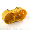 [EAC0261] CAJA UNIVERSAL 2-70mm P/PLADUR D70/2K