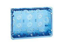 [EAC0262] CAJETIN EMPOTRAR 3 MOD 51020103-039