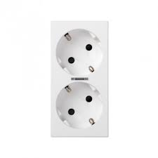 [EAC0265] BASE DOBLE BLANCA 50010432-030